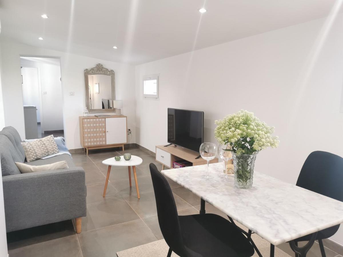 Maison De Vacances L'Hote Champetre Campagne Arlesienne 外观 照片