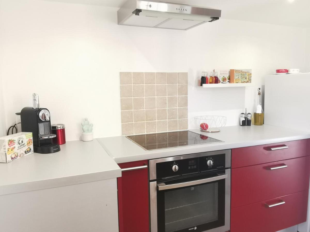 Maison De Vacances L'Hote Champetre Campagne Arlesienne 外观 照片