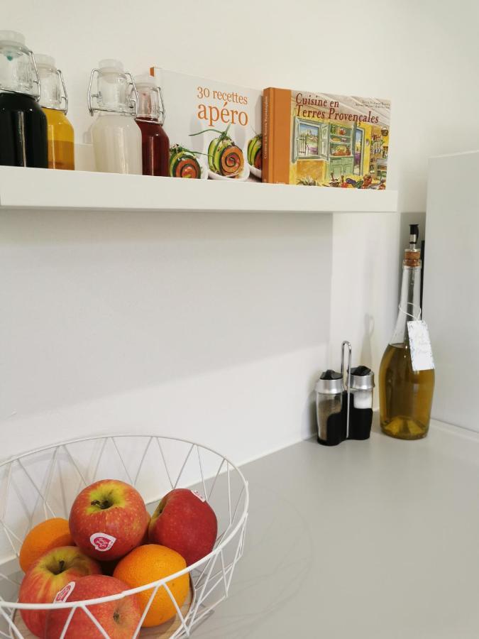 Maison De Vacances L'Hote Champetre Campagne Arlesienne 外观 照片