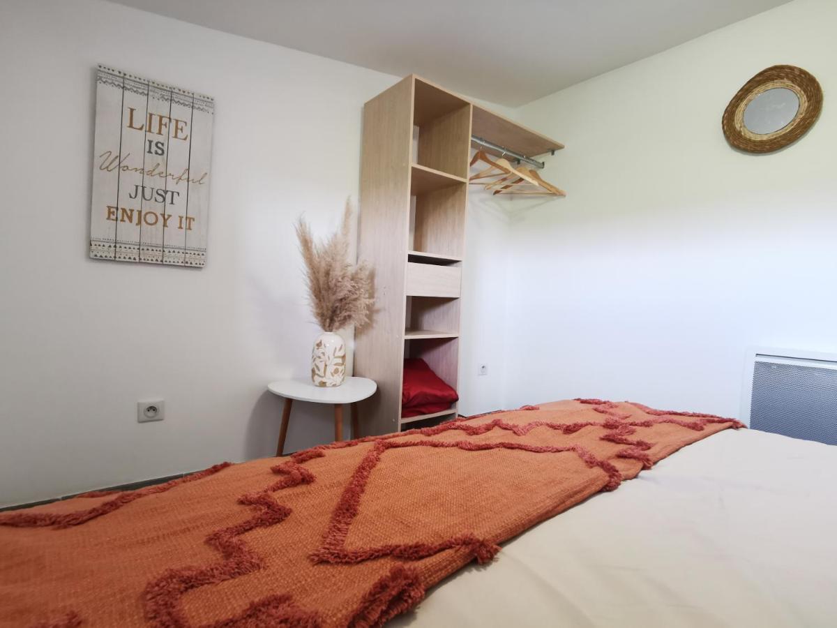 Maison De Vacances L'Hote Champetre Campagne Arlesienne 外观 照片